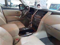 ئينفنتي QX80